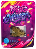 Cali Weed 1g mit Sichtfenster - Pink Mimosa <10% CBD