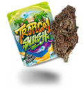 H3 Creamy Clouds 1g - Tropical Slush <10% CBD