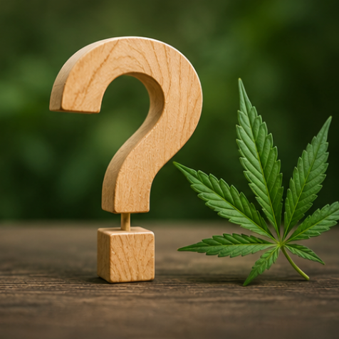 Häufige Fragen zu CBD